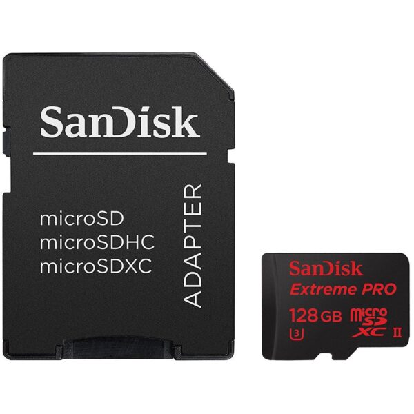 Sandisk Флаш памети (SDSQXCY-128G-GN6MA)