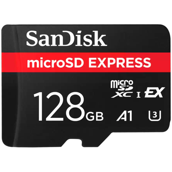 Sandisk Флаш памети (SDSQXFN-256G-GN4NN)