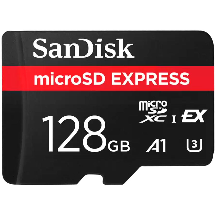 Sandisk Флаш памети (SDSQXFN-256G-GN4NN)