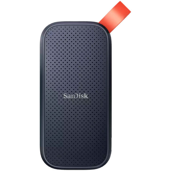 Sandisk Външен SSD (SDSSDE30-2T00-G25)