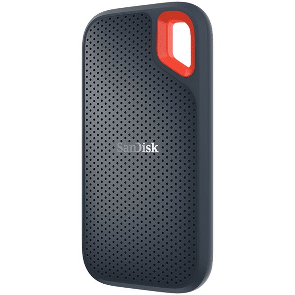 Sandisk Външен SSD (SDSSDE60-2T00-G25)
