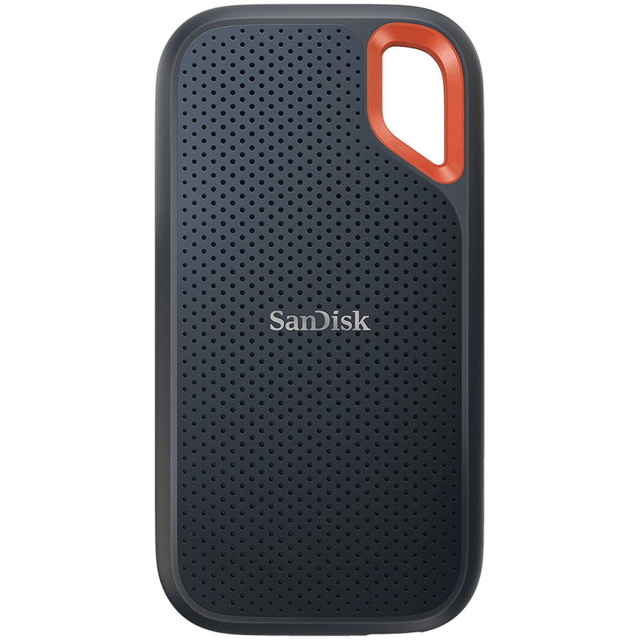 Sandisk Външен SSD (SDSSDE61-1T00-G25)