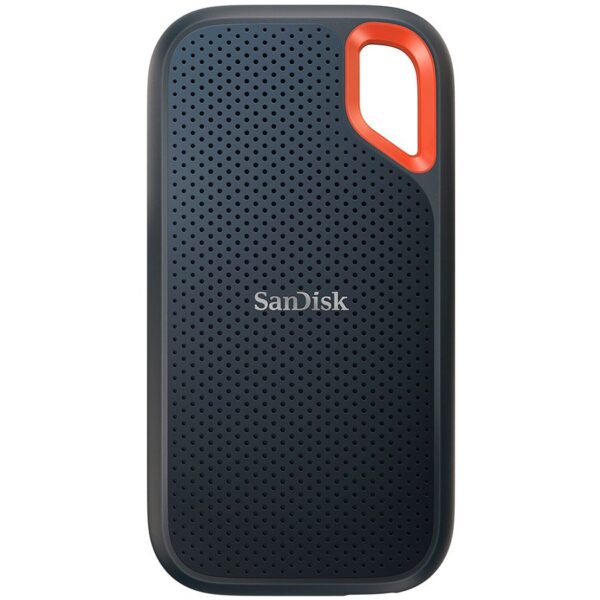 Sandisk Външен SSD (SDSSDE61-4T00-G25)