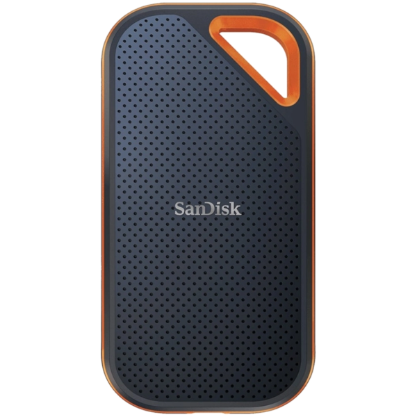 Sandisk Външен SSD (SDSSDE61-8T00-G25)