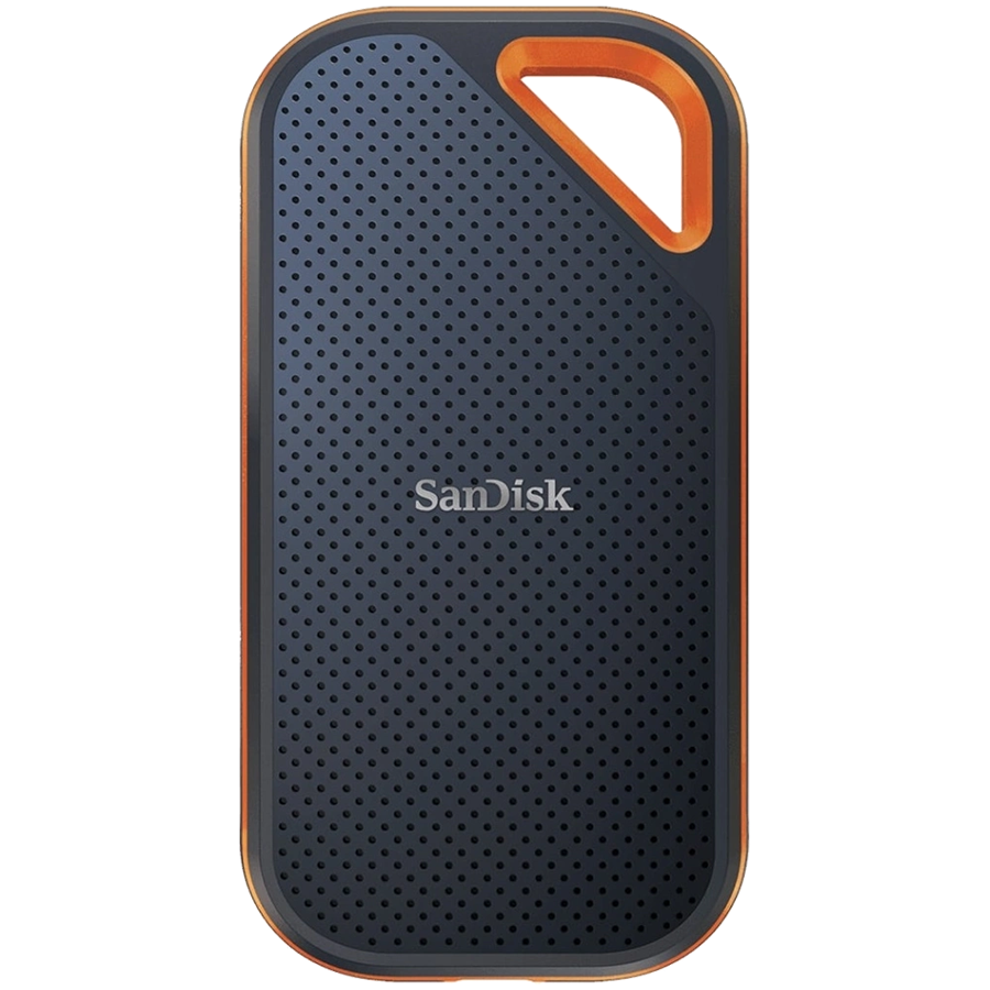 Sandisk Външен SSD (SDSSDE61-8T00-G25)
