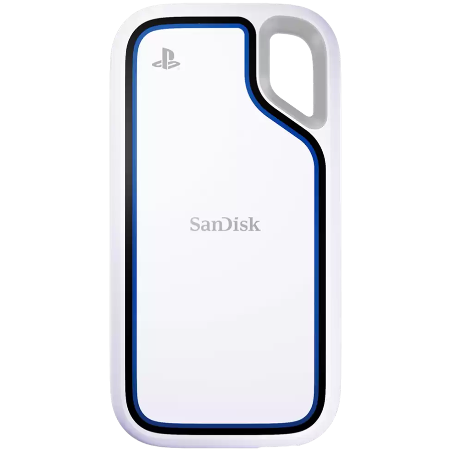 Sandisk Външен SSD (SDSSDE62P-1T00-G25)