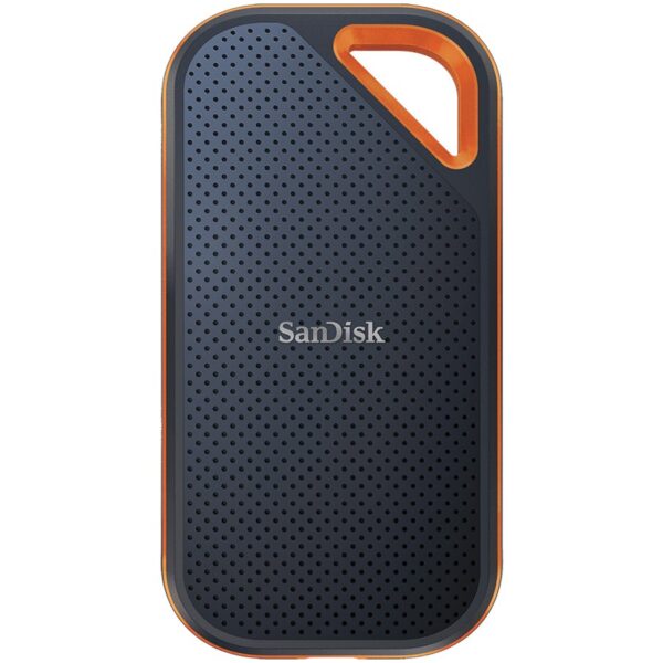 Sandisk Външен SSD (SDSSDE80-1T00-G25)