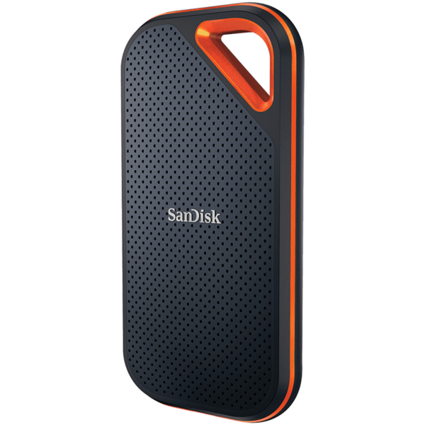 Sandisk Външен SSD (SDSSDE81-1T00-G25)