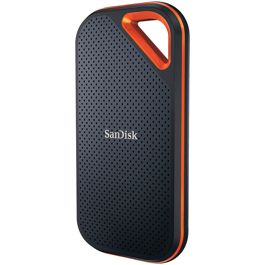 Sandisk Външен SSD (SDSSDE81-1T00-G25)