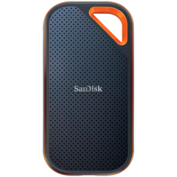 Sandisk Външен SSD (SDSSDE81-4T00-G25)