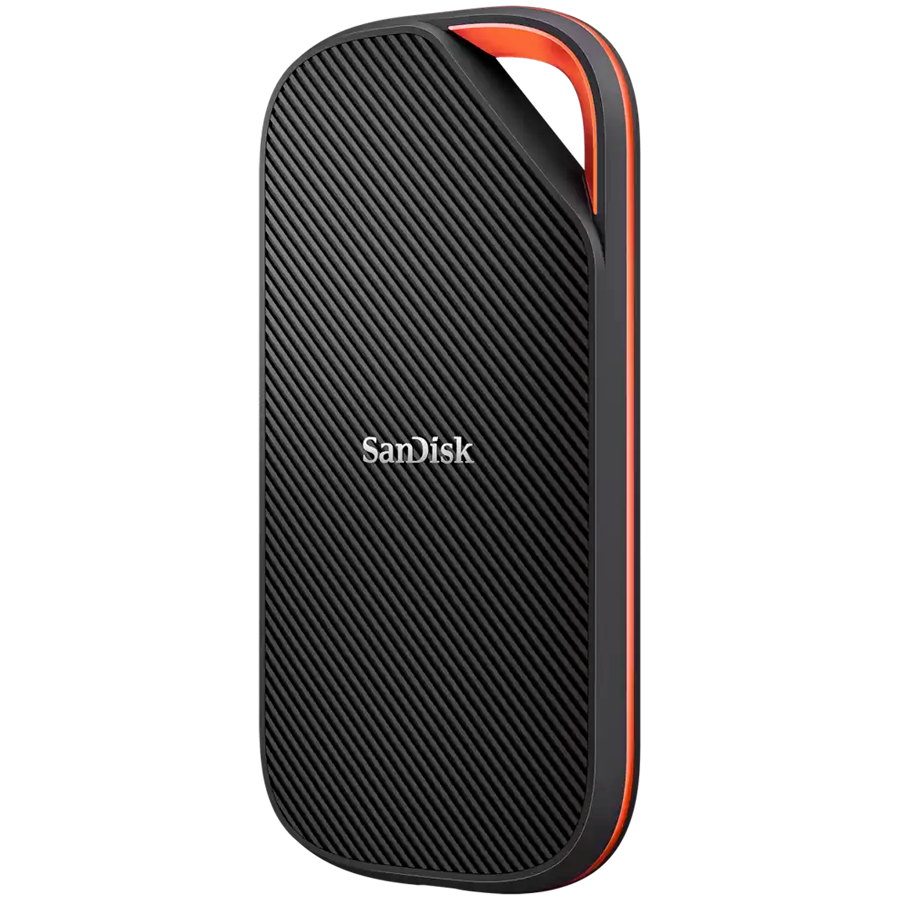 Sandisk Външен SSD (SDSSDE82-2T00-G25)