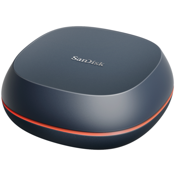 Sandisk Външен SSD (SDSSDT40-4T00-EM25)