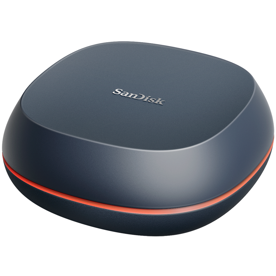 Sandisk Външен SSD (SDSSDT40-8T00-EM25)