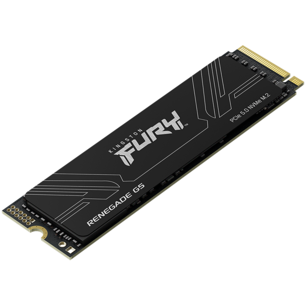 Kingston SSD за настолен и мобилен компютър (SFYR2S/1T0)