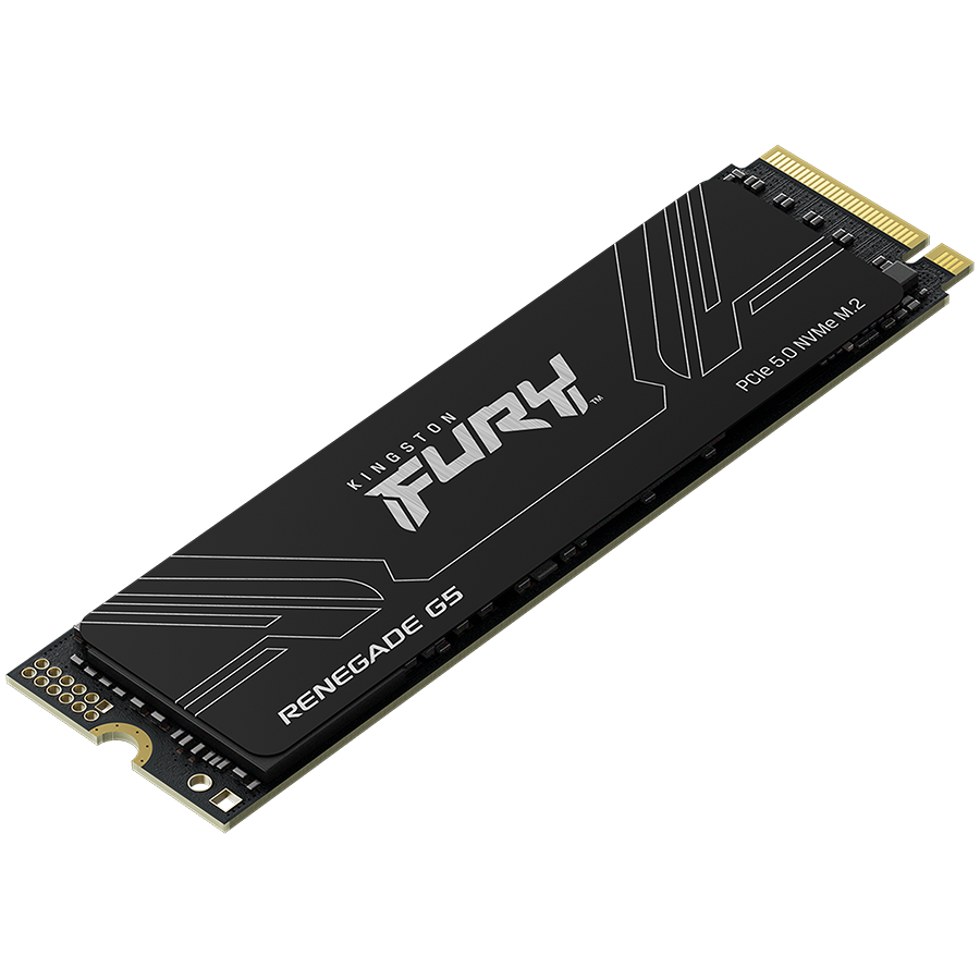 Kingston SSD за настолен и мобилен компютър (SFYR2S/2T0)