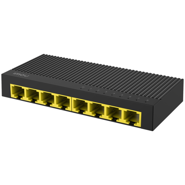 Imou Мрежов Комутатор (SG108C)