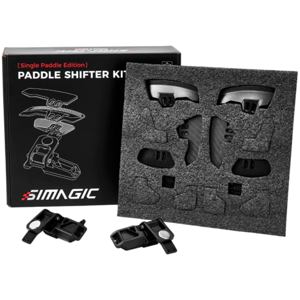 Simagic Gaming Shifter (SINGLE PADDLE SHIFTER MODULE)