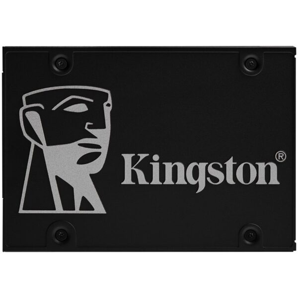 Kingston SSD за настолен и мобилен компютър (SKC600/1024G)