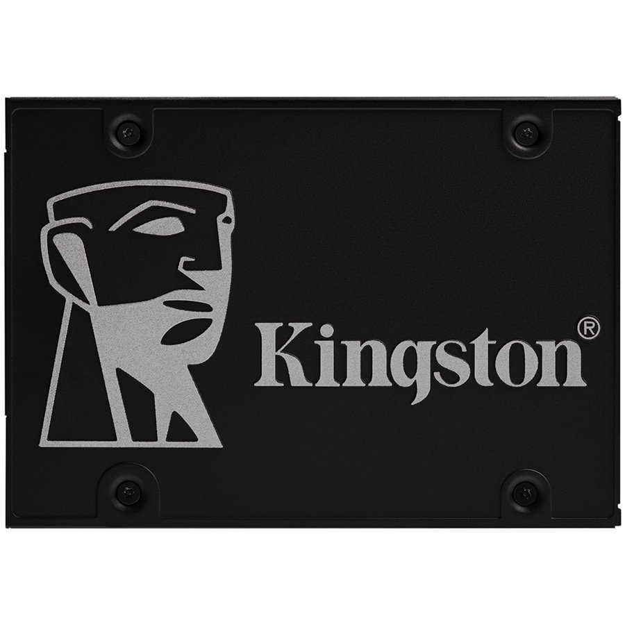 Kingston SSD за настолен и мобилен компютър (SKC600/1024G)