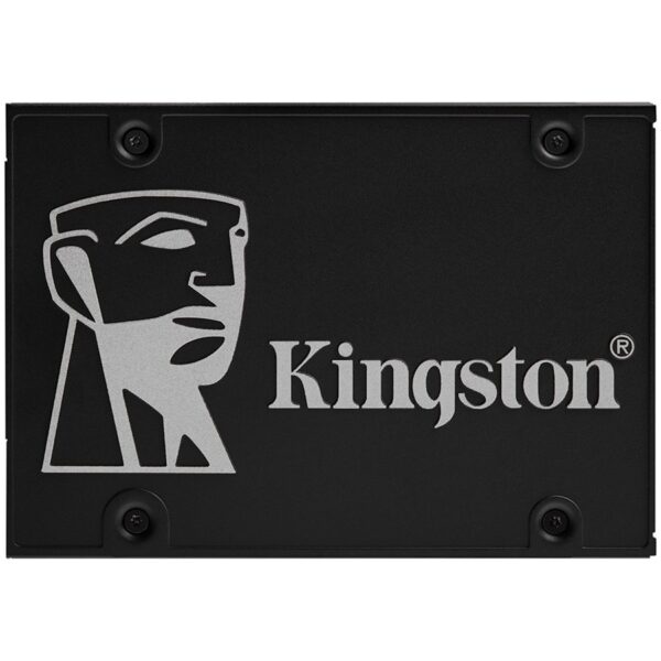 Kingston SSD за настолен и мобилен компютър (SKC600/256G)