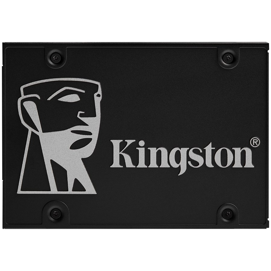 Kingston SSD за настолен и мобилен компютър (SKC600/256G)