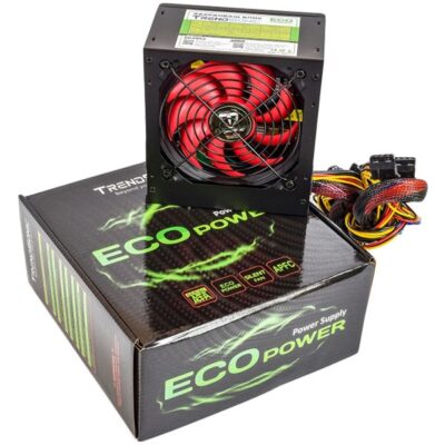 Trendsonic Захранване (TS_ECO_POWER_600W)