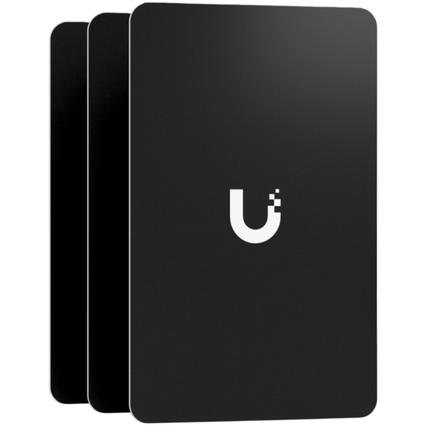 Ubiquiti Access Control (UA-CARD-B-10)