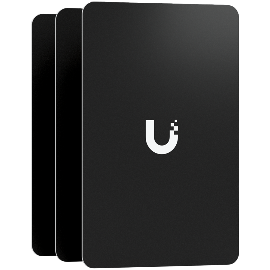 Ubiquiti Access Control (UA-CARD-B-10)