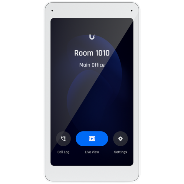 Ubiquiti Access Control (UA-INTERCOM-VIEWER)