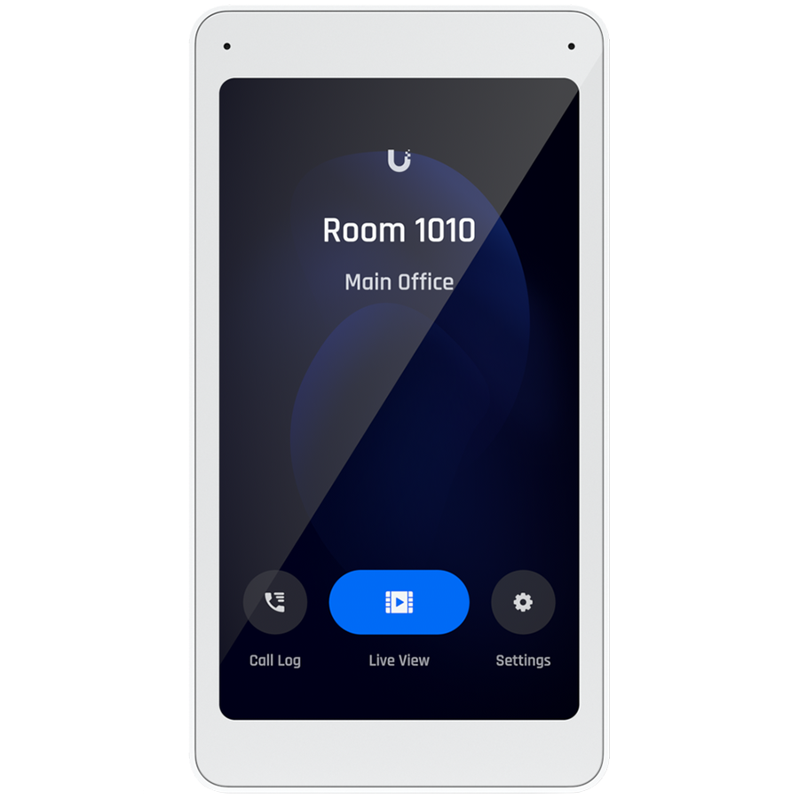 Ubiquiti Access Control (UA-INTERCOM-VIEWER)