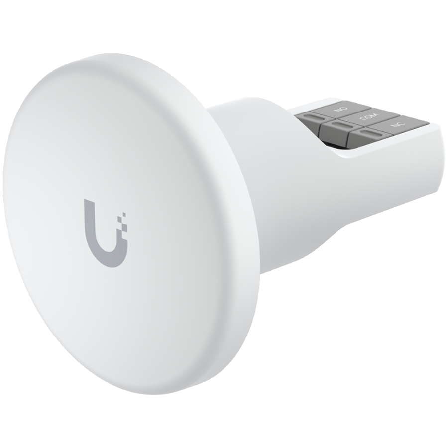 Ubiquiti Access Control (UA-RESCUE)