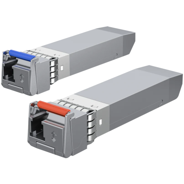 Ubiquiti Трансийвър (UACC-OM-SM-10G-S-2)