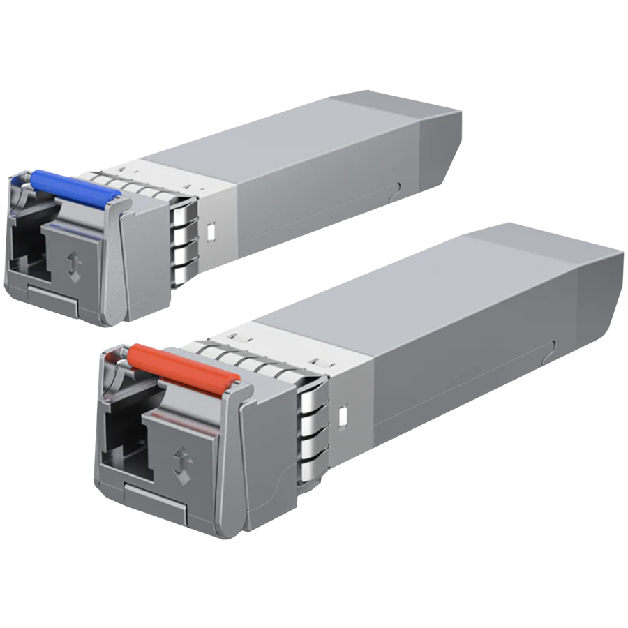 Ubiquiti Трансийвър (UACC-OM-SM-10G-S-2)
