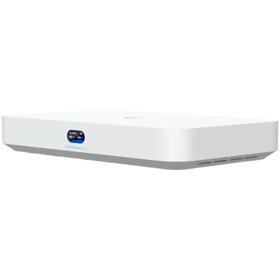 Ubiquiti Cloud Key Enterprise (UCG-FIBER-EU)