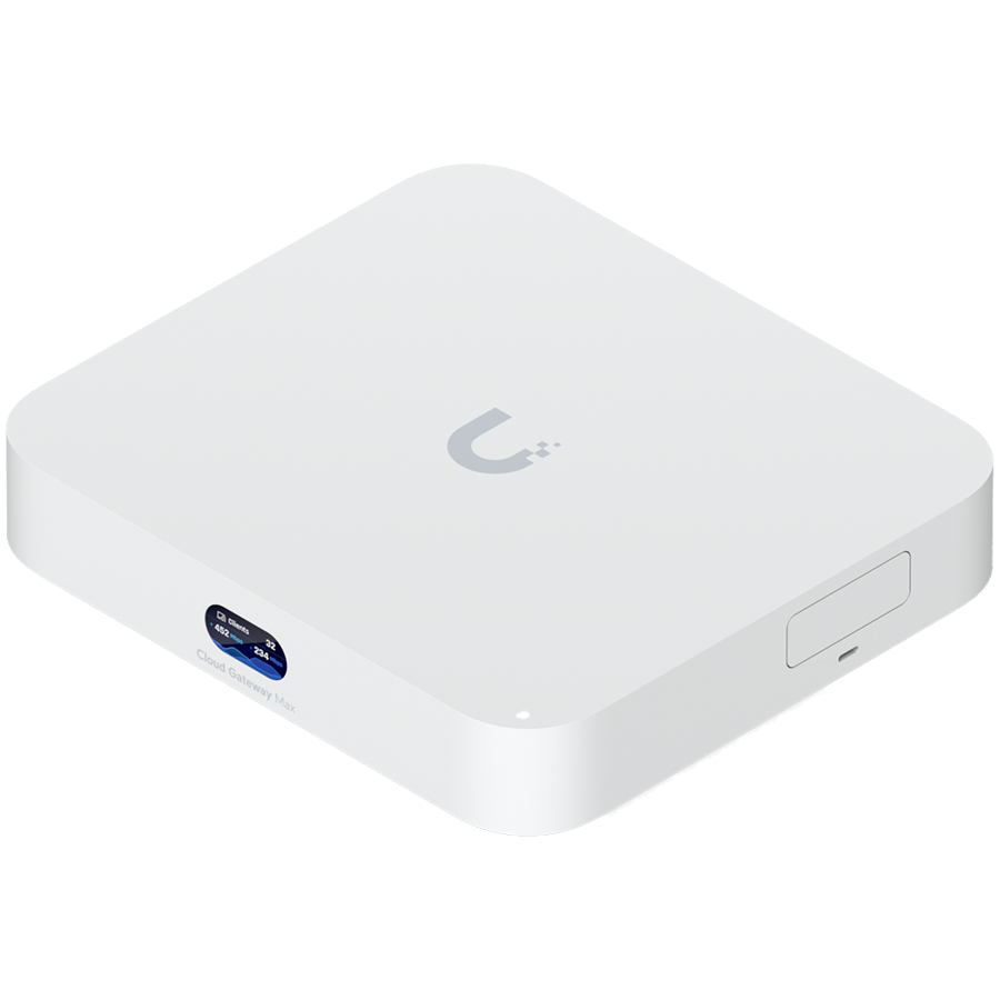 Ubiquiti Cloud Key Enterprise (UCG-MAX-EU)