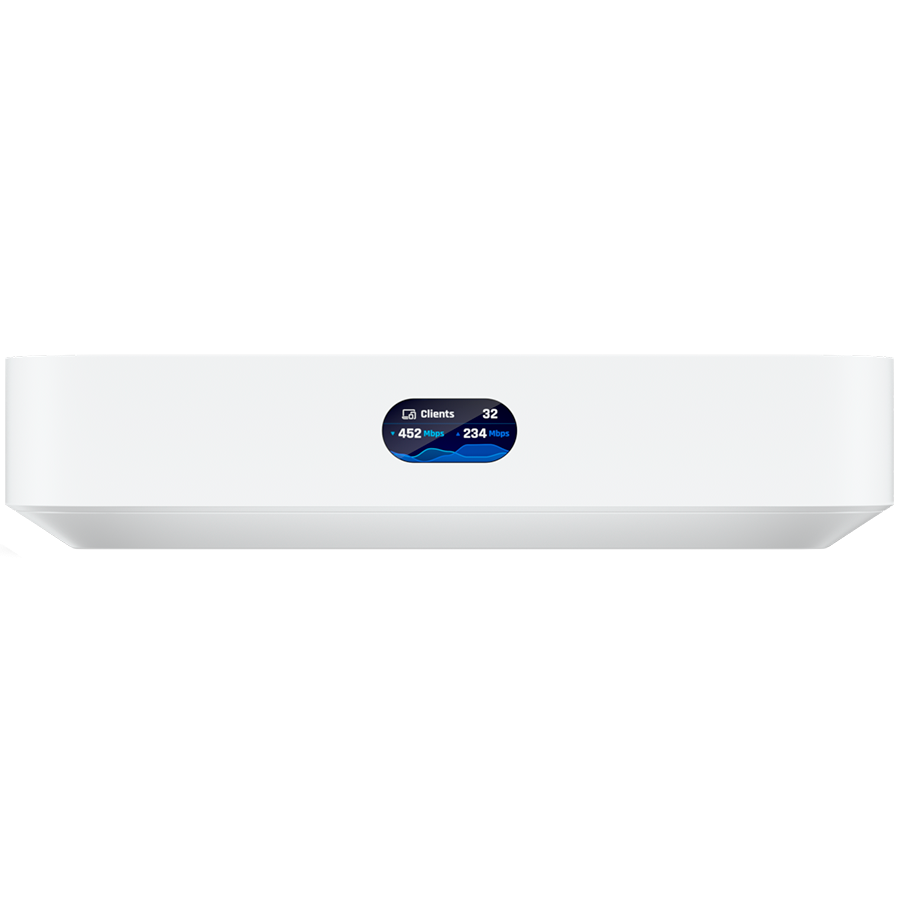 Ubiquiti Cloud Key Enterprise (UCG-ULTRA-EU)