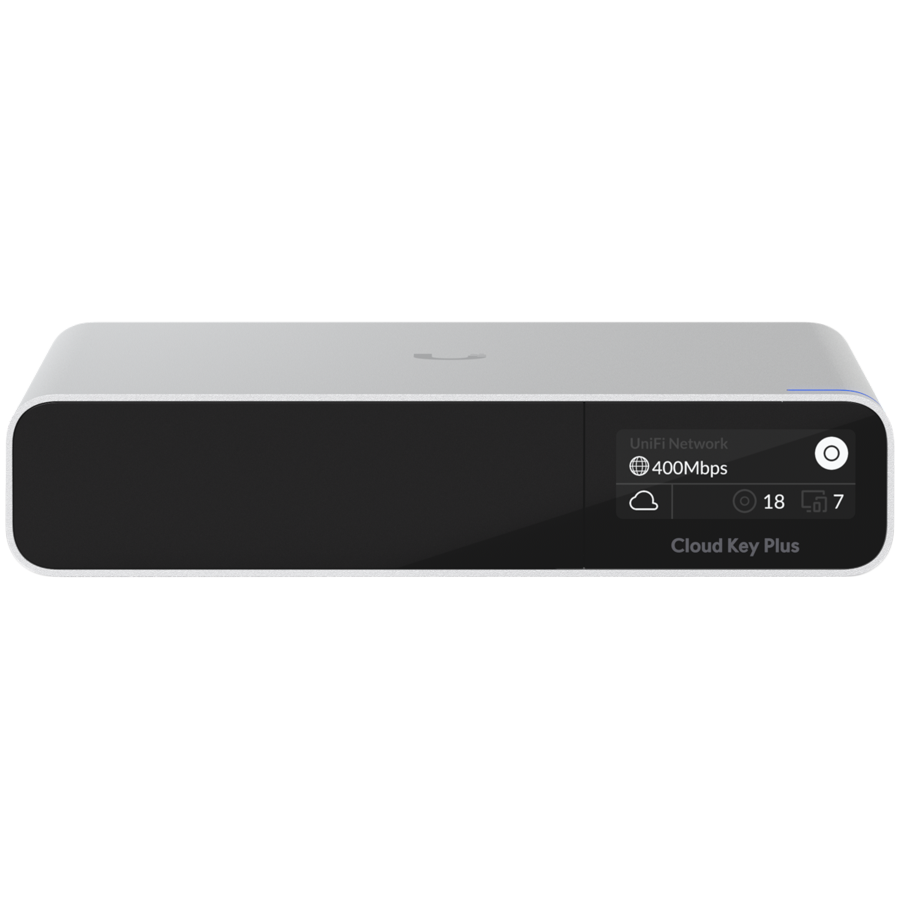 Ubiquiti Cloud Key Enterprise (UCK-G2-PLUS)