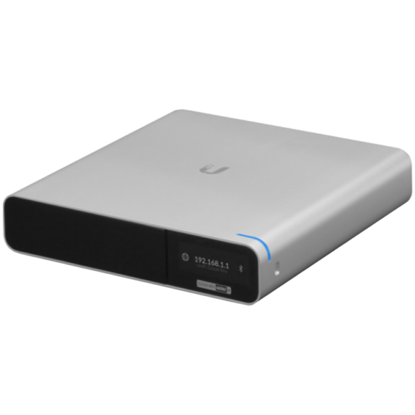 Ubiquiti Cloud Key Enterprise (UCK-G2-SSD)