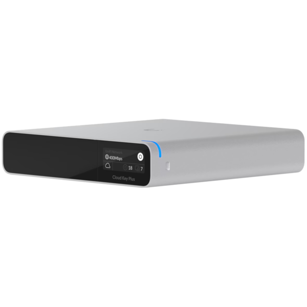 Ubiquiti Cloud Key Enterprise (UCK-G2-SSD-A)
