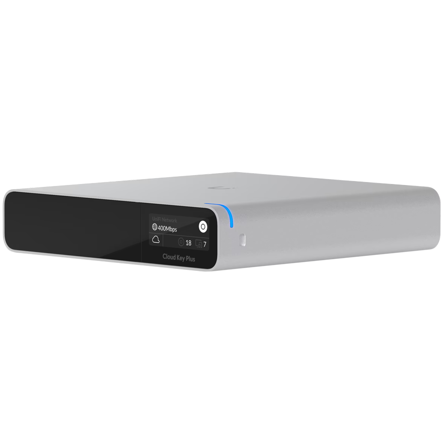 Ubiquiti Cloud Key Enterprise (UCK-G2-SSD-A)