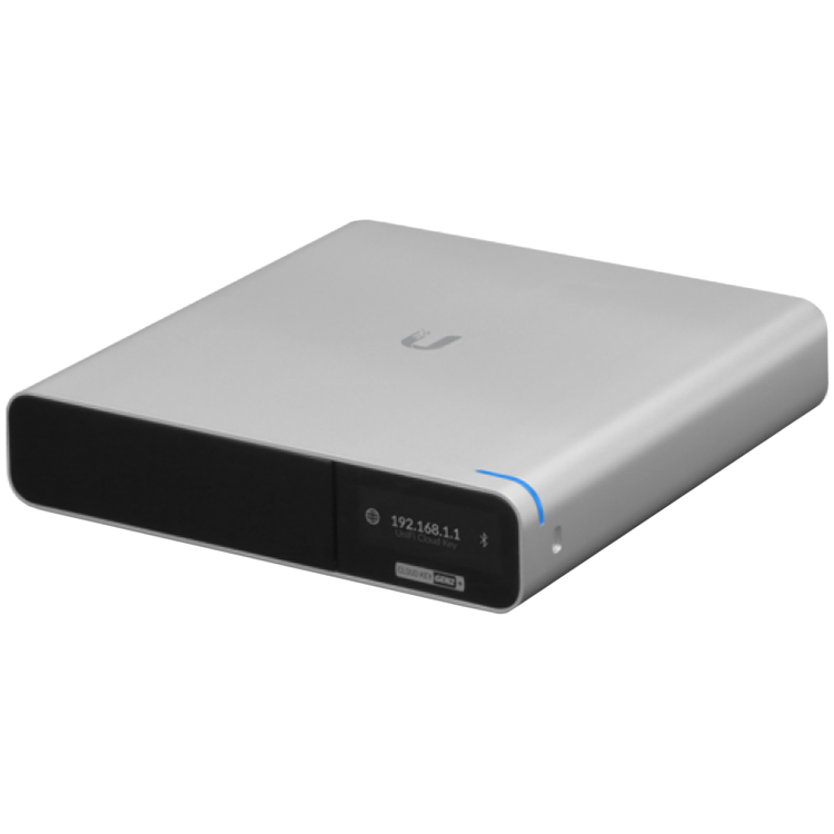 Ubiquiti Cloud Key Enterprise (UCK-G2-SSD)
