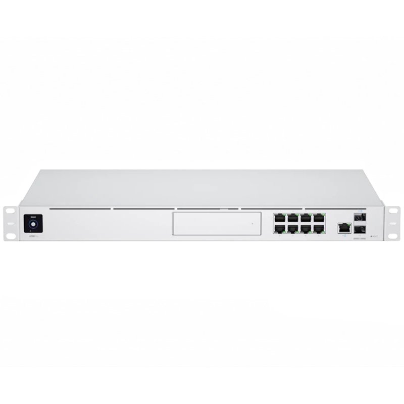 Ubiquiti Cloud Key Enterprise (UDM-PRO-EU)