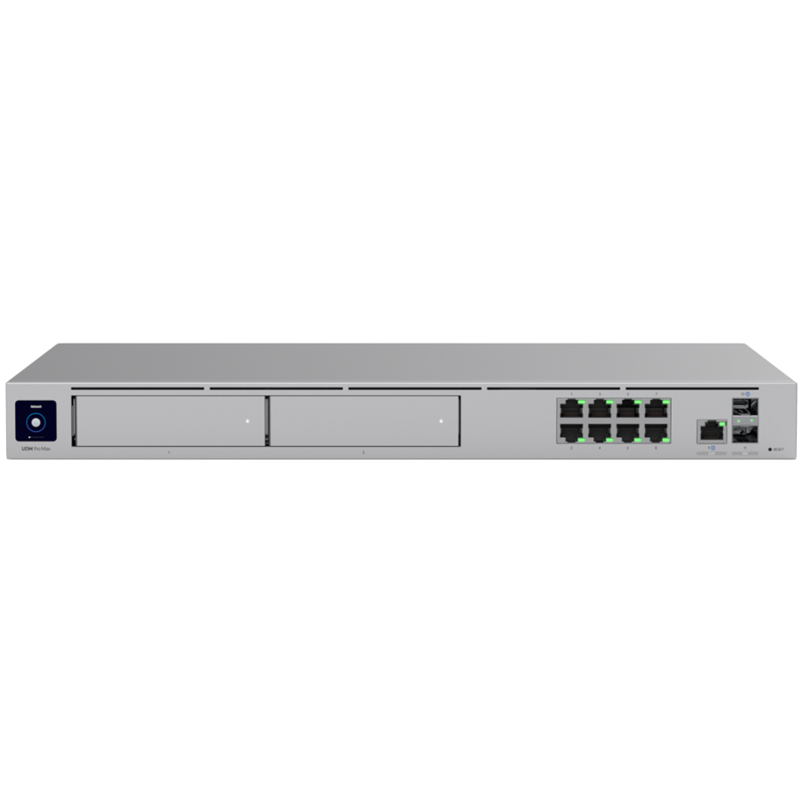 Ubiquiti Cloud Key Enterprise (UDM-PRO-MAX-EU)
