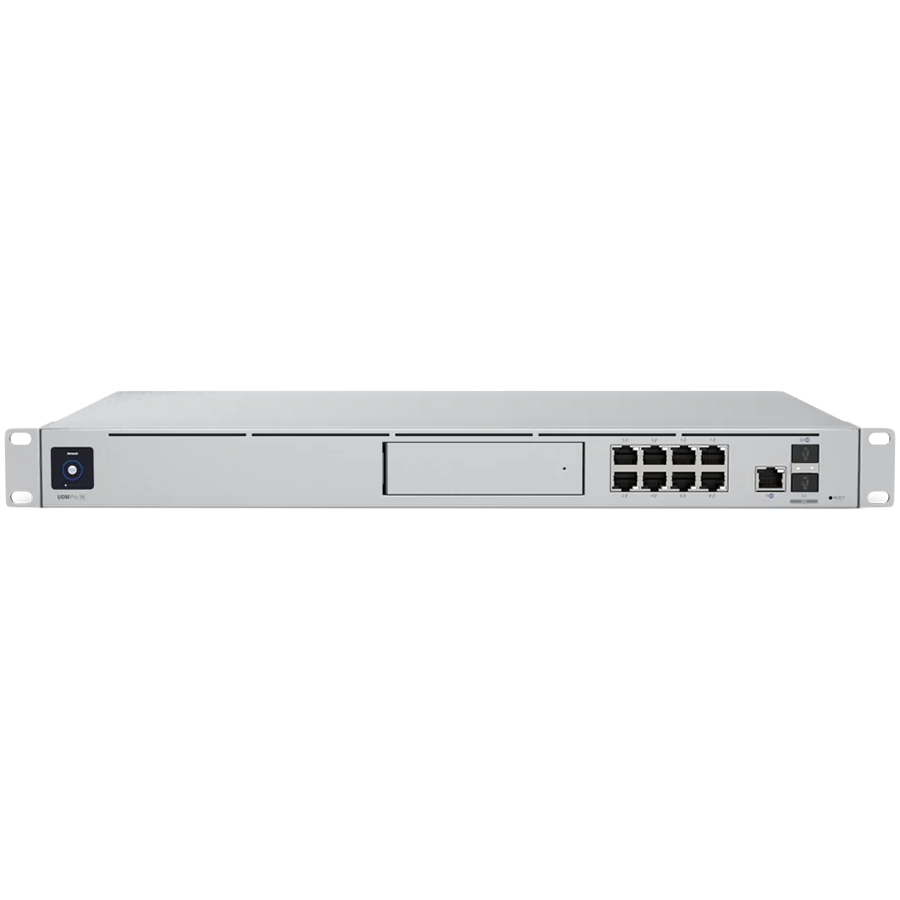 Ubiquiti Cloud Key Enterprise (UDM-SE-EU)