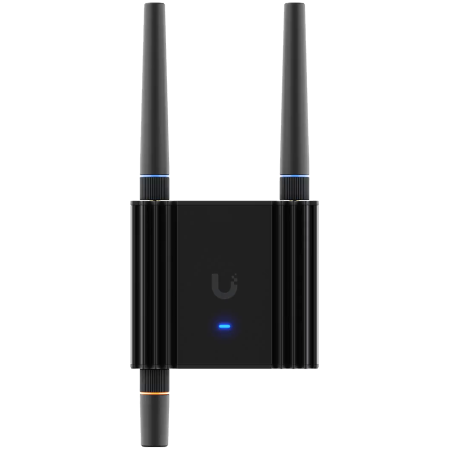 Ubiquiti Маршрутизатор (UMR-ULTRA)