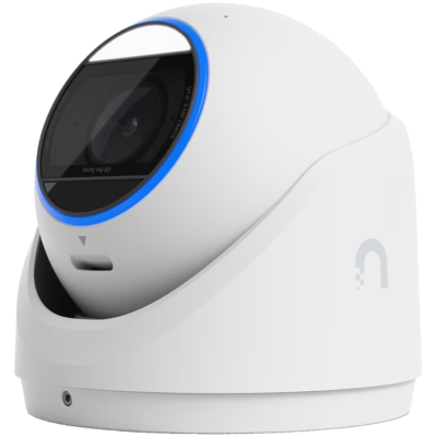 Ubiquiti IP камера (UVC-G6-PRO-TURRET-W)