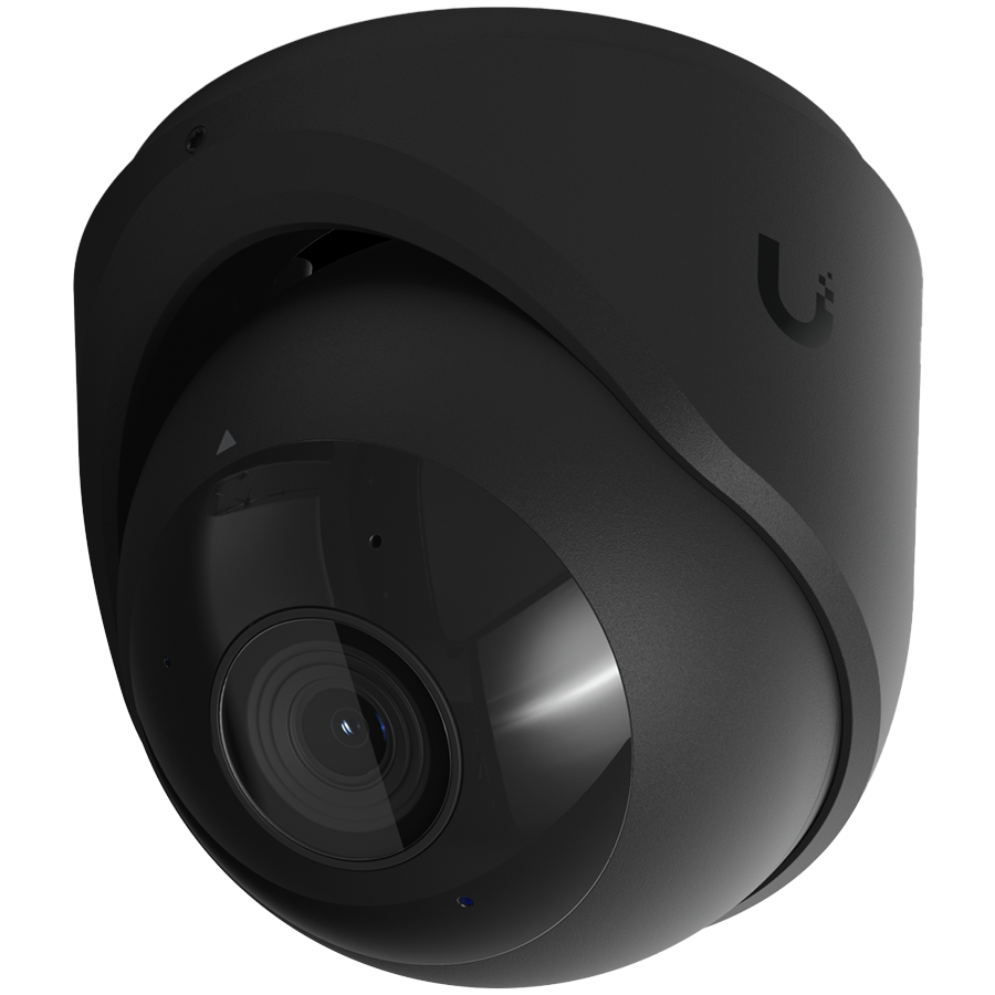 Ubiquiti IP камера (UVC-G6-TURRET-B)