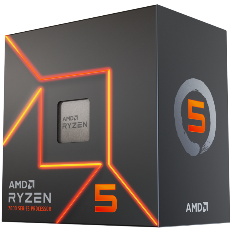 Amd настолен (100-100001015BOX)